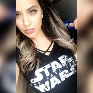 Meet your Posher, Jenny